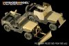 Voyager Model PE35194 WWII U.S. Jeep Willys MB (For TAMIYA 35219) 1/35